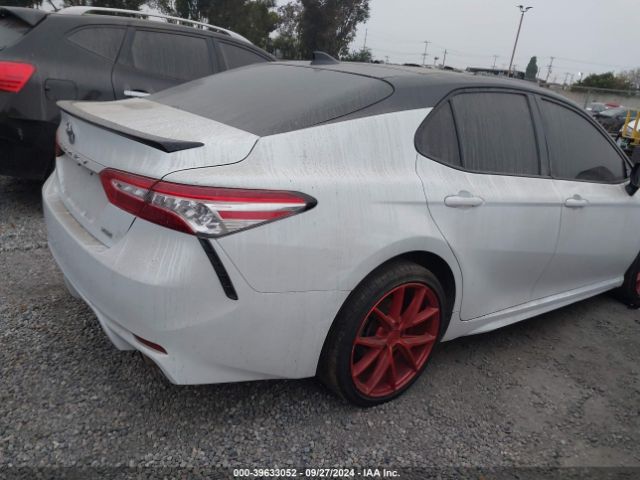 Photo 3 VIN: 4T1K61AK5LU377767 - TOYOTA CAMRY 