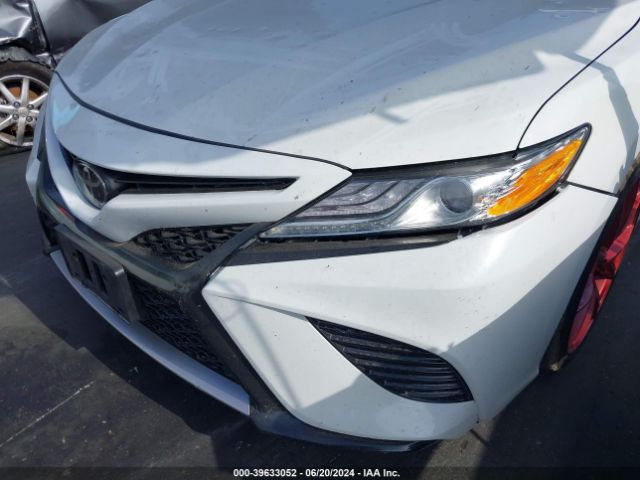 Photo 5 VIN: 4T1K61AK5LU377767 - TOYOTA CAMRY 