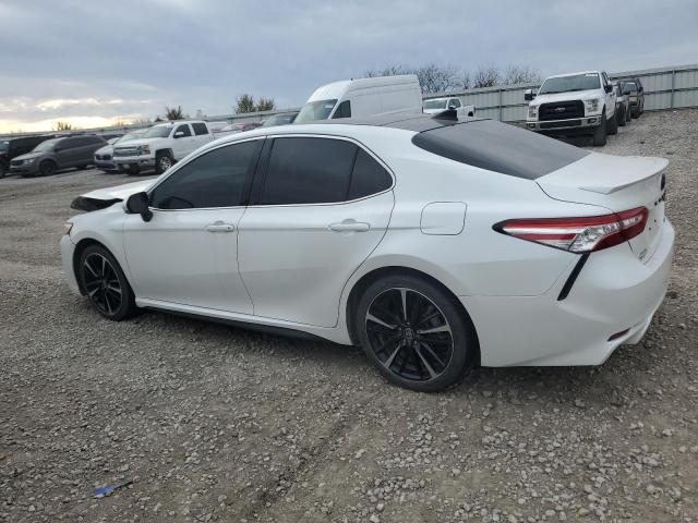 Photo 1 VIN: 4T1K61AK5LU377820 - TOYOTA CAMRY XSE 