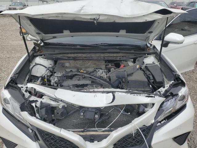 Photo 10 VIN: 4T1K61AK5LU377820 - TOYOTA CAMRY XSE 