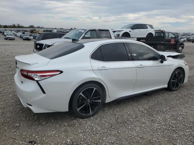 Photo 2 VIN: 4T1K61AK5LU377820 - TOYOTA CAMRY XSE 