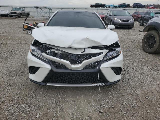 Photo 4 VIN: 4T1K61AK5LU377820 - TOYOTA CAMRY XSE 