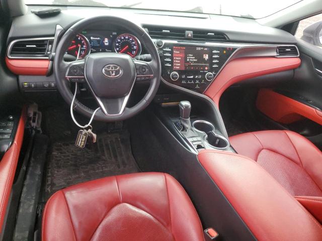 Photo 7 VIN: 4T1K61AK5LU377820 - TOYOTA CAMRY XSE 