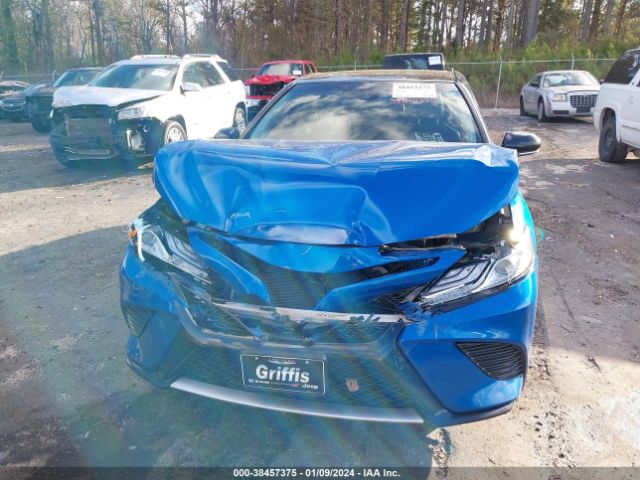 Photo 5 VIN: 4T1K61AK5LU381155 - TOYOTA CAMRY 