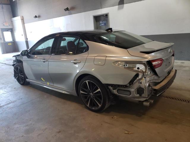 Photo 1 VIN: 4T1K61AK5LU381477 - TOYOTA CAMRY XSE 