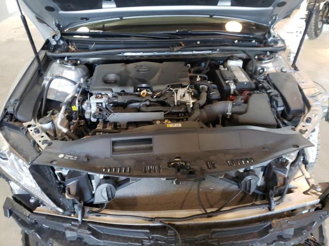 Photo 10 VIN: 4T1K61AK5LU381477 - TOYOTA CAMRY XSE 