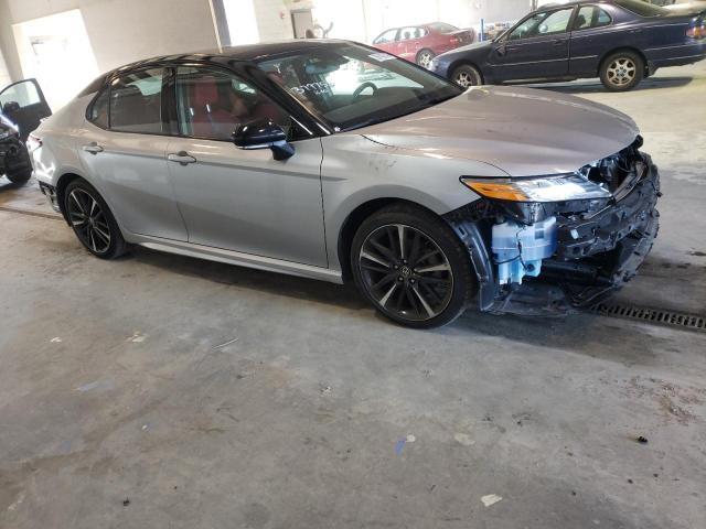 Photo 3 VIN: 4T1K61AK5LU381477 - TOYOTA CAMRY XSE 