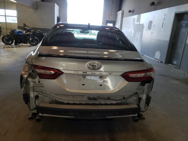 Photo 5 VIN: 4T1K61AK5LU381477 - TOYOTA CAMRY XSE 