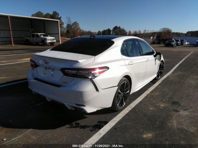 Photo 3 VIN: 4T1K61AK5LU381883 - TOYOTA CAMRY 