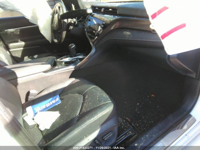 Photo 4 VIN: 4T1K61AK5LU381883 - TOYOTA CAMRY 