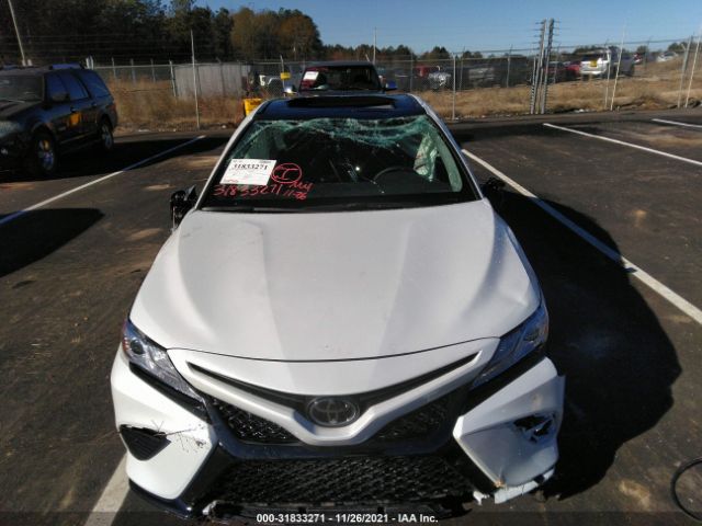 Photo 5 VIN: 4T1K61AK5LU381883 - TOYOTA CAMRY 