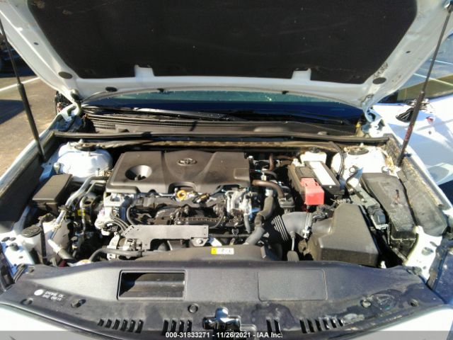 Photo 9 VIN: 4T1K61AK5LU381883 - TOYOTA CAMRY 