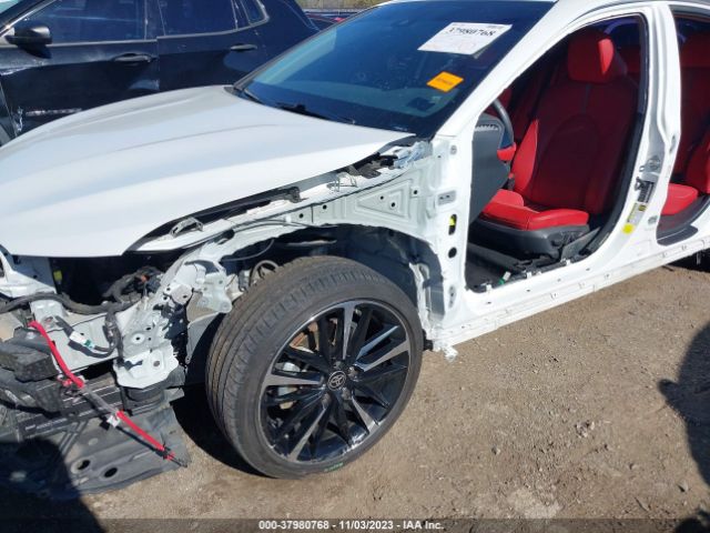 Photo 5 VIN: 4T1K61AK5LU392964 - TOYOTA CAMRY 