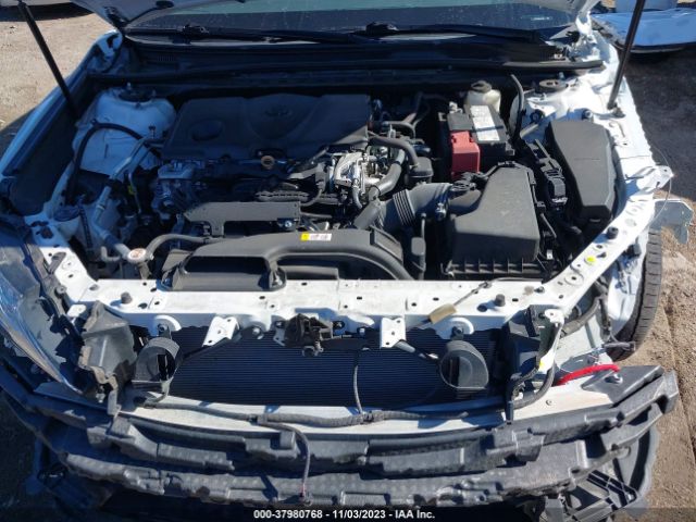 Photo 9 VIN: 4T1K61AK5LU392964 - TOYOTA CAMRY 