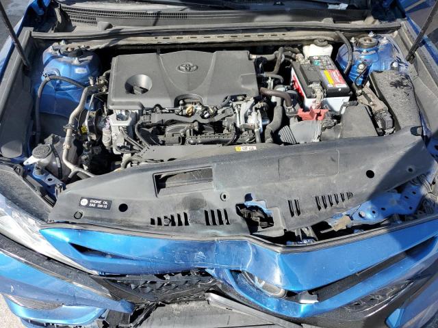 Photo 10 VIN: 4T1K61AK5LU394925 - TOYOTA CAMRY 