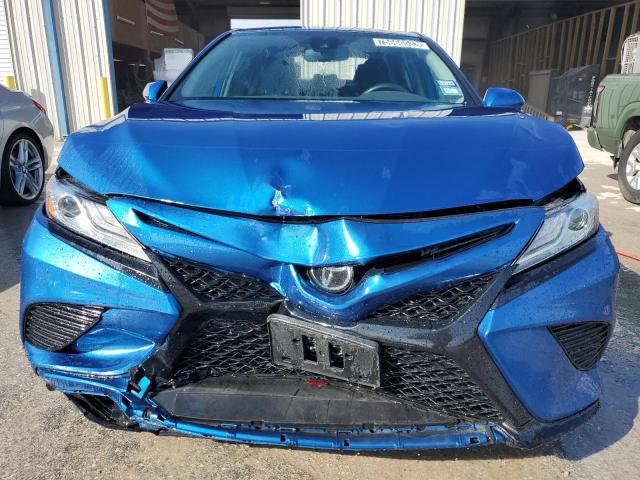 Photo 4 VIN: 4T1K61AK5LU394925 - TOYOTA CAMRY 