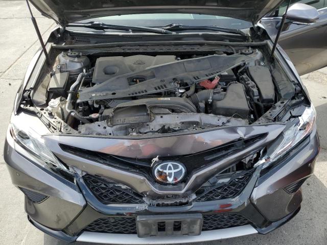 Photo 10 VIN: 4T1K61AK5LU503951 - TOYOTA CAMRY XSE 