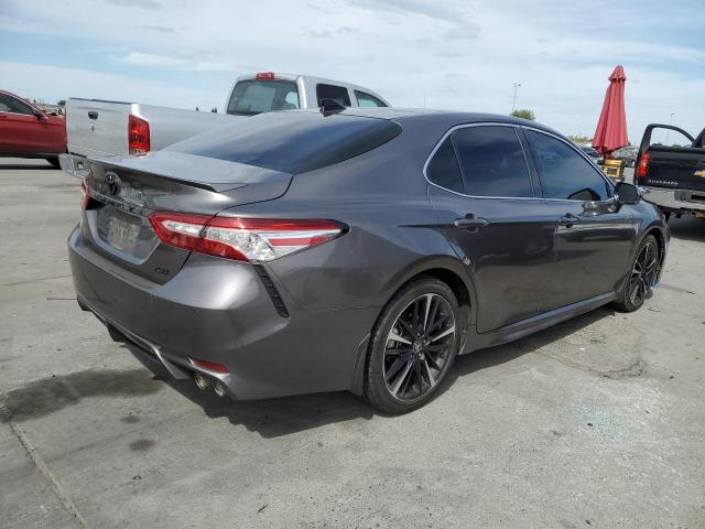 Photo 2 VIN: 4T1K61AK5LU503951 - TOYOTA CAMRY XSE 