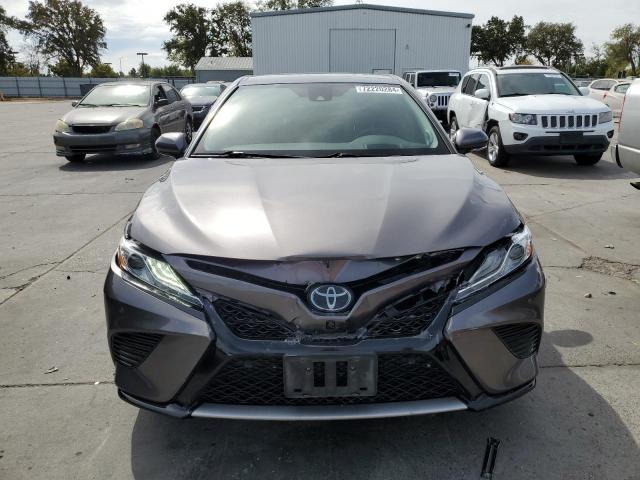 Photo 4 VIN: 4T1K61AK5LU503951 - TOYOTA CAMRY XSE 