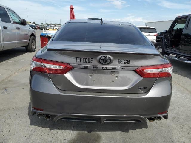 Photo 5 VIN: 4T1K61AK5LU503951 - TOYOTA CAMRY XSE 