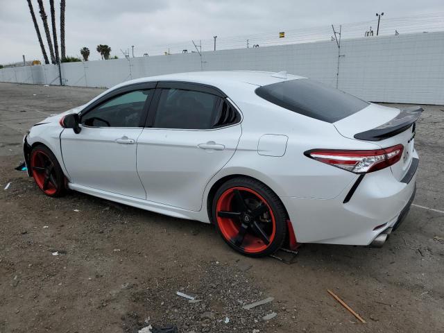 Photo 1 VIN: 4T1K61AK5LU504839 - TOYOTA CAMRY XSE 