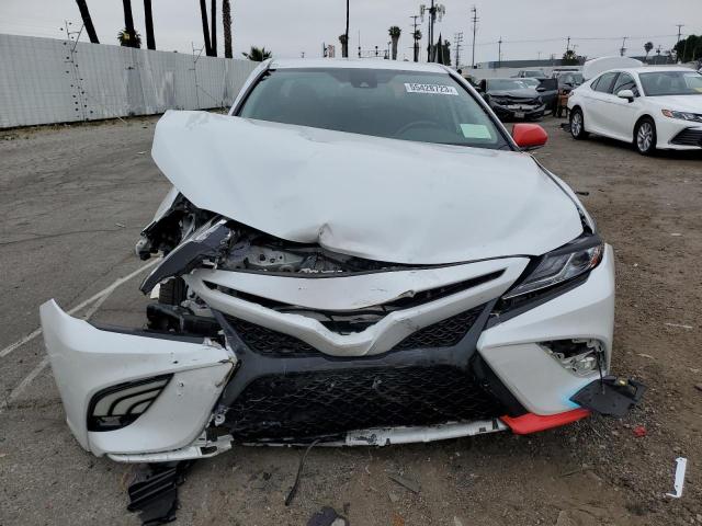 Photo 4 VIN: 4T1K61AK5LU504839 - TOYOTA CAMRY XSE 