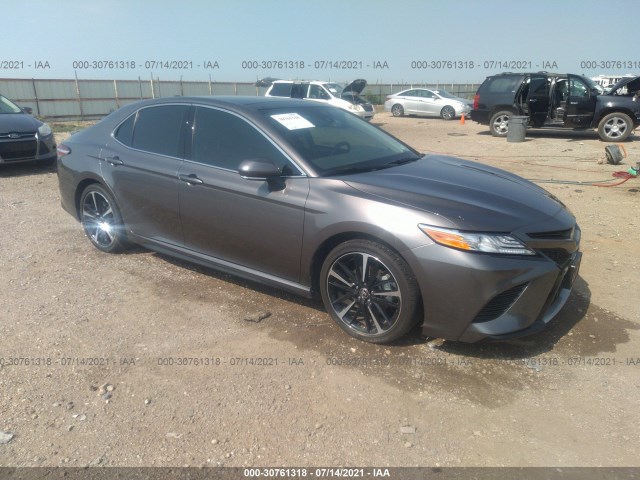 Photo 0 VIN: 4T1K61AK5LU505005 - TOYOTA CAMRY 