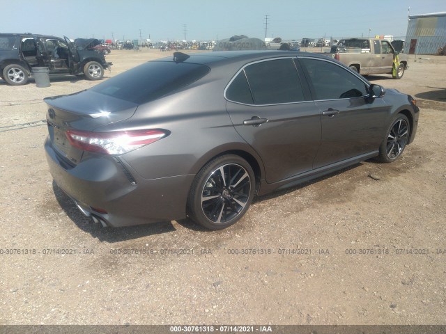 Photo 3 VIN: 4T1K61AK5LU505005 - TOYOTA CAMRY 