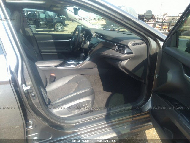 Photo 4 VIN: 4T1K61AK5LU505005 - TOYOTA CAMRY 