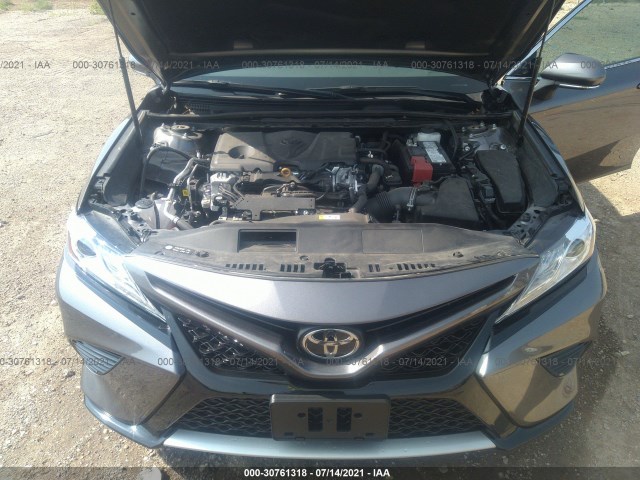 Photo 9 VIN: 4T1K61AK5LU505005 - TOYOTA CAMRY 