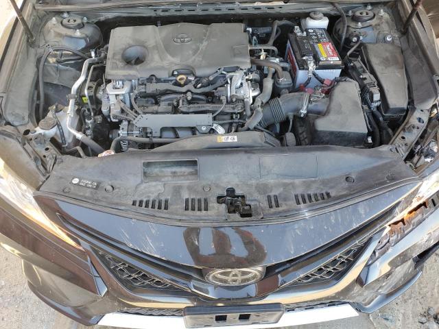 Photo 10 VIN: 4T1K61AK5LU860613 - TOYOTA CAMRY XSE 