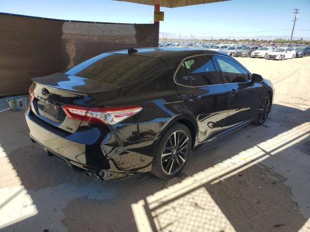 Photo 2 VIN: 4T1K61AK5LU860613 - TOYOTA CAMRY XSE 