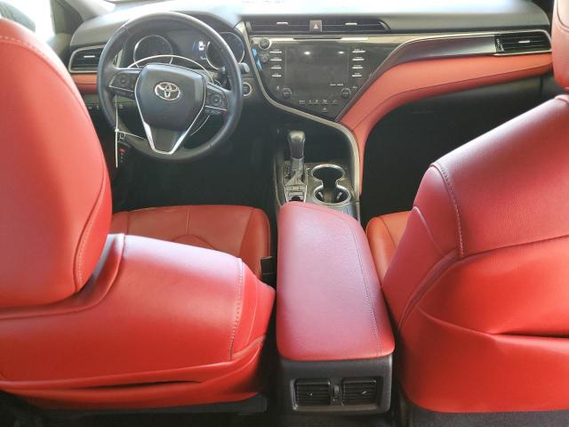 Photo 7 VIN: 4T1K61AK5LU860613 - TOYOTA CAMRY XSE 