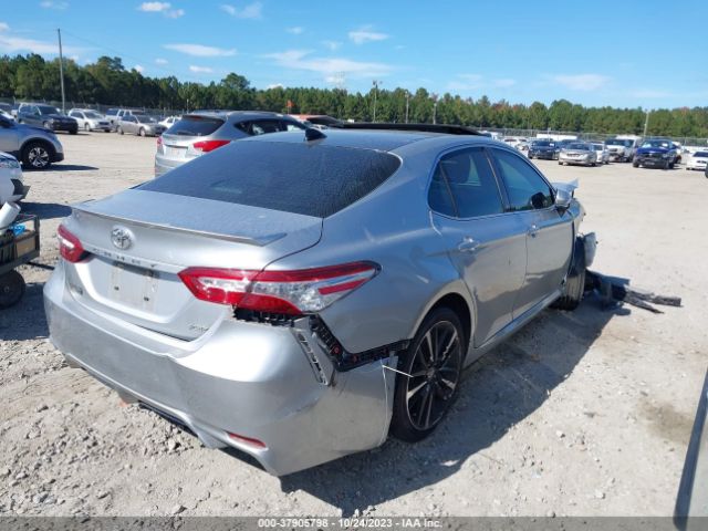 Photo 3 VIN: 4T1K61AK5LU919191 - TOYOTA CAMRY 