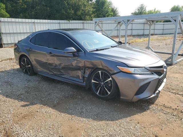 Photo 3 VIN: 4T1K61AK5LU923869 - TOYOTA CAMRY XSE 