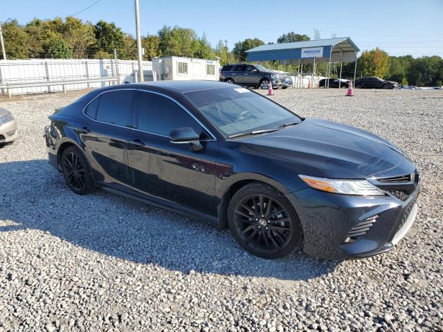 Photo 3 VIN: 4T1K61AK5LU924844 - TOYOTA CAMRY XSE 