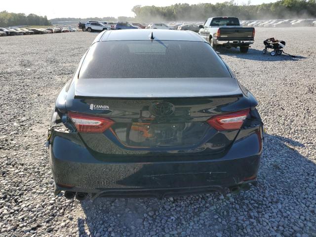 Photo 5 VIN: 4T1K61AK5LU924844 - TOYOTA CAMRY XSE 