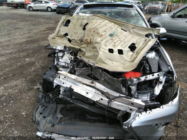 Photo 5 VIN: 4T1K61AK5LU928327 - TOYOTA CAMRY 