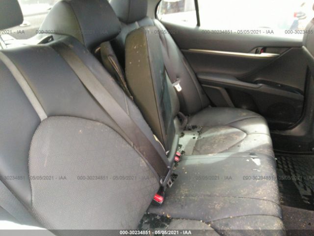 Photo 7 VIN: 4T1K61AK5LU928327 - TOYOTA CAMRY 