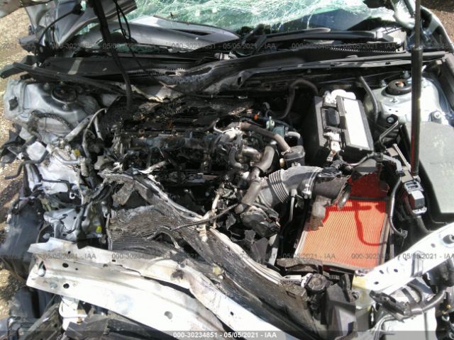 Photo 9 VIN: 4T1K61AK5LU928327 - TOYOTA CAMRY 