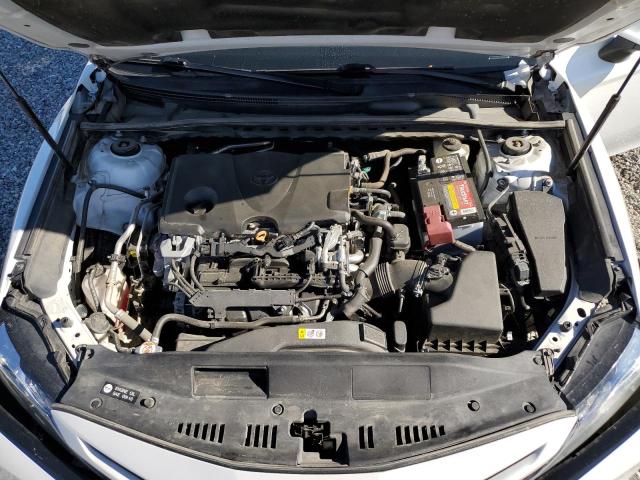 Photo 10 VIN: 4T1K61AK5LU961313 - TOYOTA CAMRY XSE 