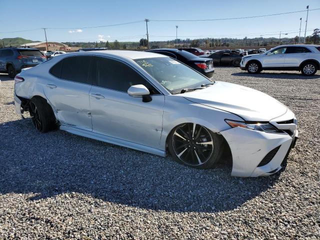 Photo 3 VIN: 4T1K61AK5LU961313 - TOYOTA CAMRY XSE 