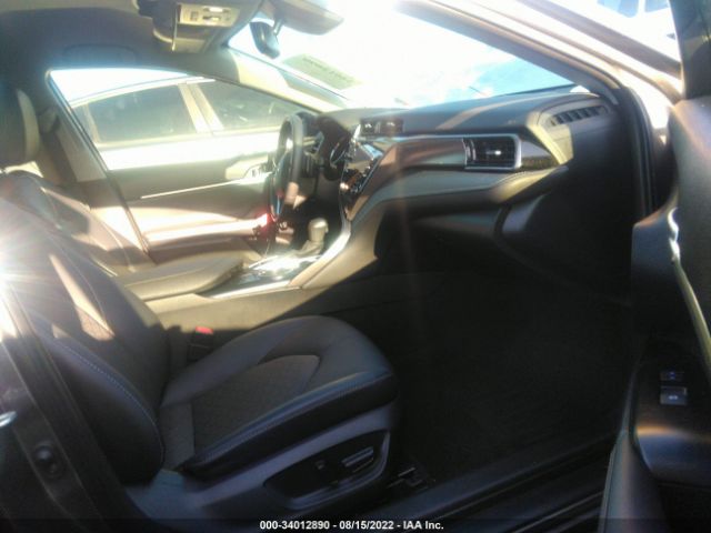 Photo 4 VIN: 4T1K61AK5LU968682 - TOYOTA CAMRY 