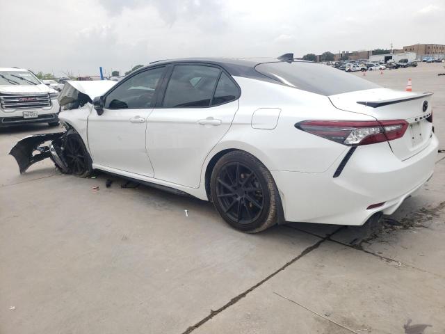 Photo 1 VIN: 4T1K61AK5MU412910 - TOYOTA CAMRY XSE 