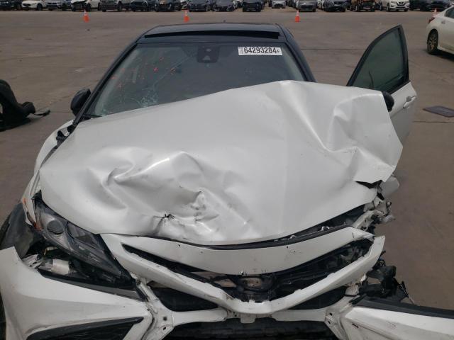 Photo 10 VIN: 4T1K61AK5MU412910 - TOYOTA CAMRY XSE 