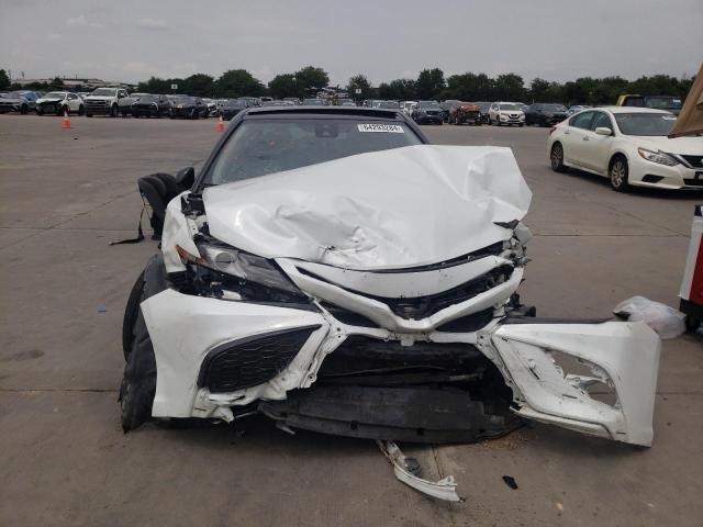 Photo 4 VIN: 4T1K61AK5MU412910 - TOYOTA CAMRY XSE 