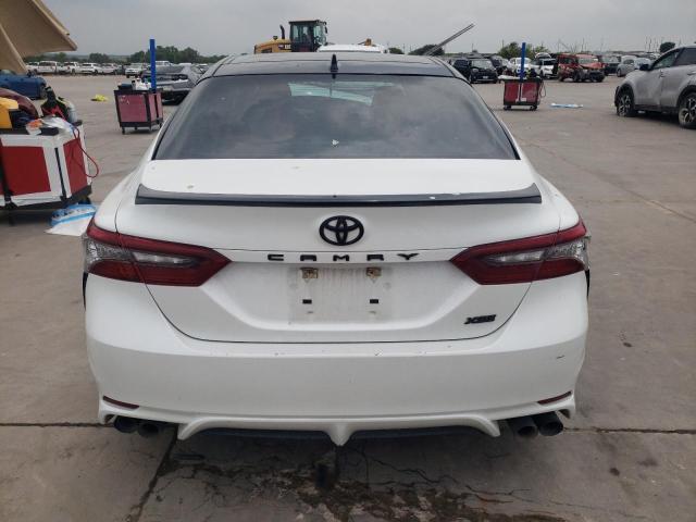 Photo 5 VIN: 4T1K61AK5MU412910 - TOYOTA CAMRY XSE 