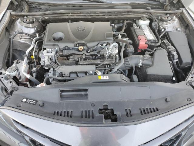 Photo 10 VIN: 4T1K61AK5MU420554 - TOYOTA CAMRY XSE 