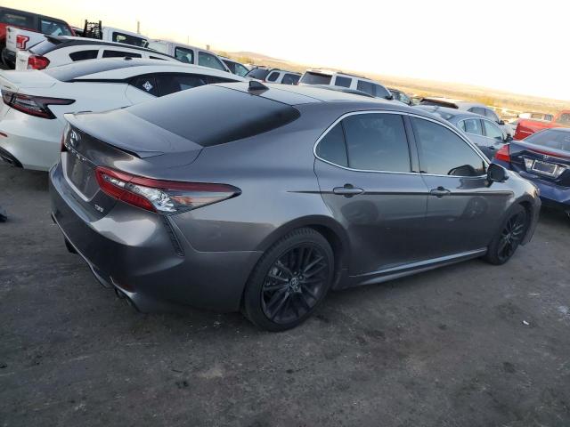 Photo 2 VIN: 4T1K61AK5MU420554 - TOYOTA CAMRY XSE 