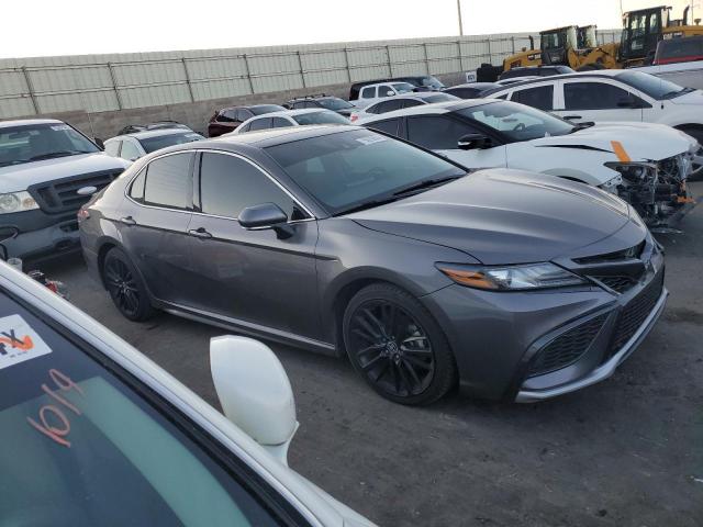 Photo 3 VIN: 4T1K61AK5MU420554 - TOYOTA CAMRY XSE 